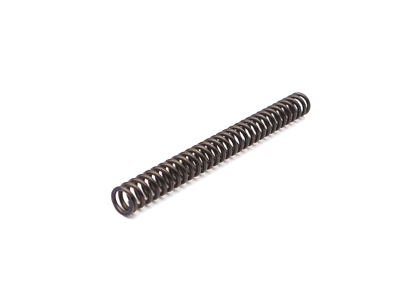 Slabší bicí pružina CZ 75 - 63mm