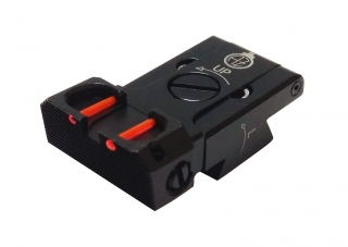 Stavitelné hledí Ruger SR 1911 FO