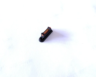 Muška CZ 75 TS Orange FO 1,5mm